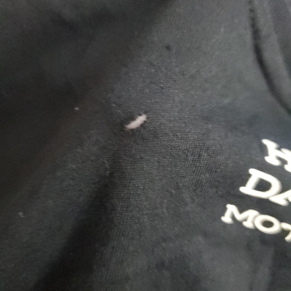 Harley-Davidson Women's Ride Free Tee - Picture 9 of 10